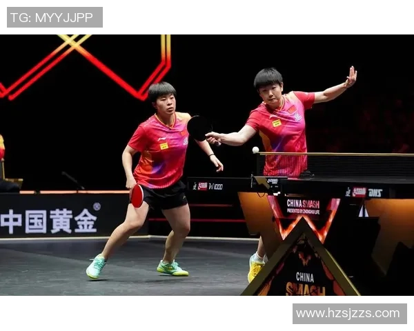 武汉乒乓球队在大满贯赛事中的意识表现与战术分析