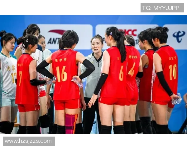 赛后分析：上海排球队与北京排球队技术对决的精彩瞬间与战术解析